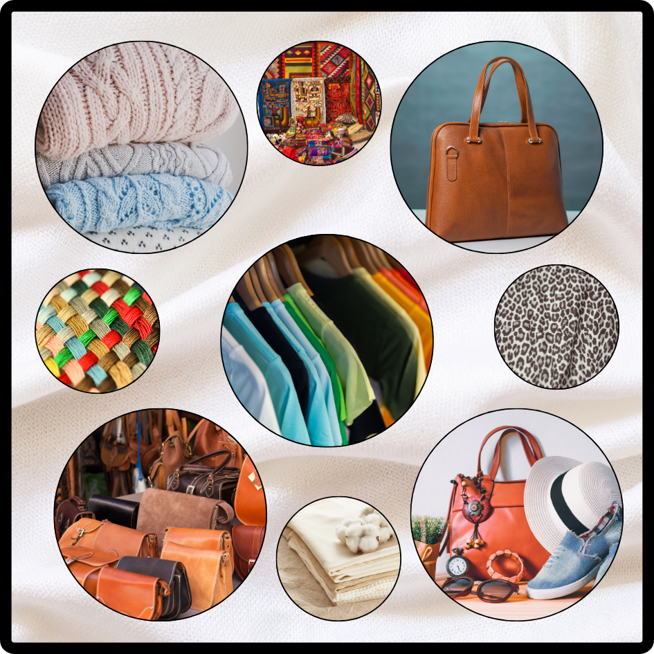 Comprehensive Products