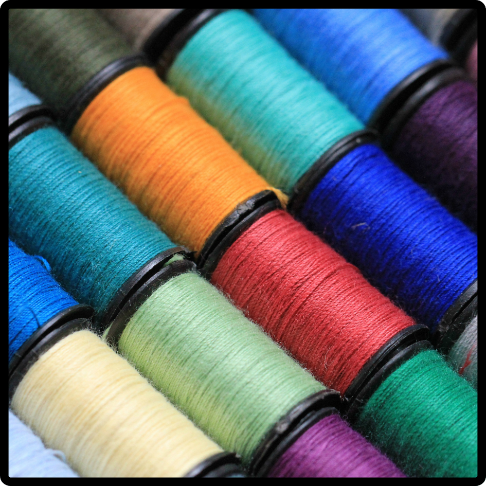 Quality Yarn
